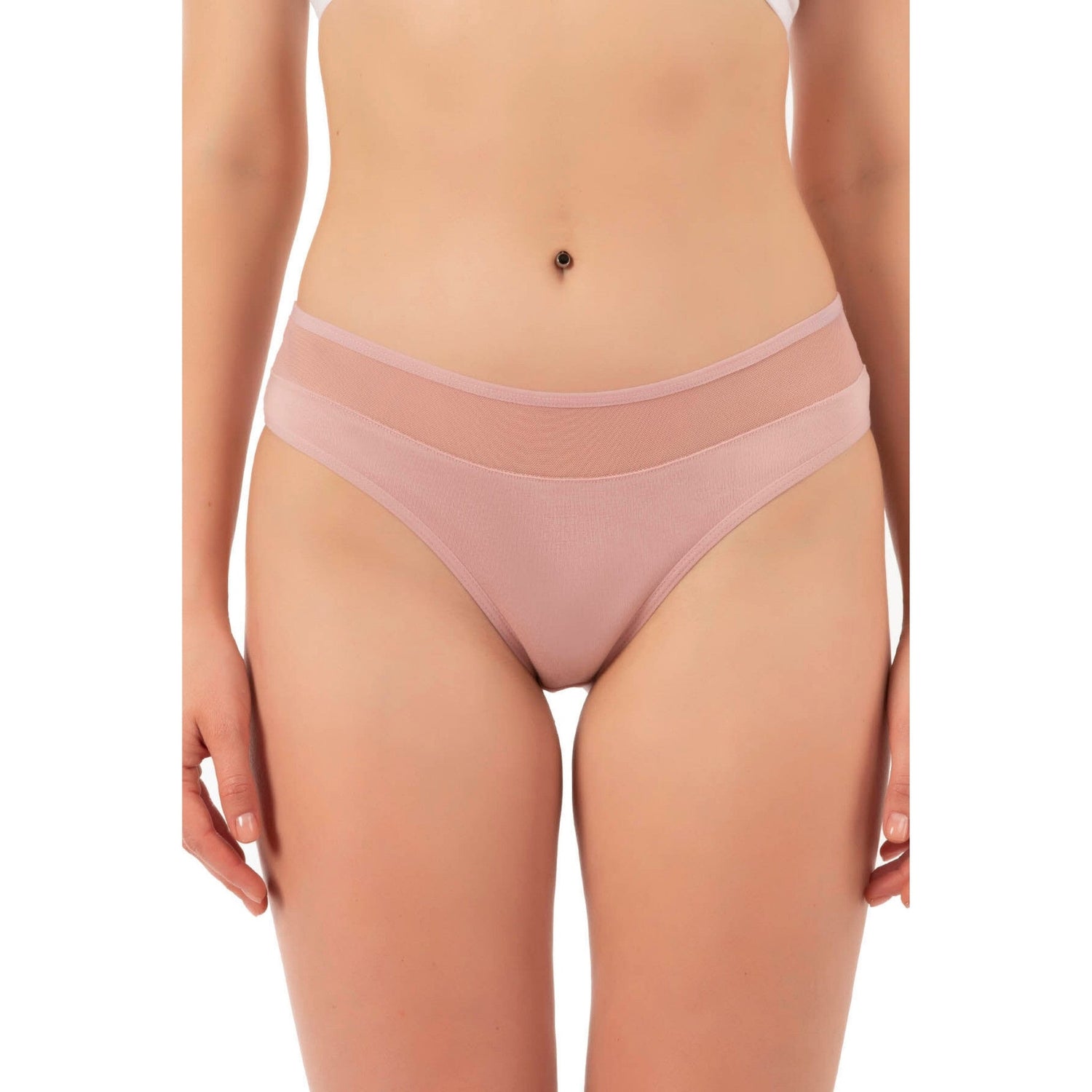 Women's Panties – Seamless Comfort, Full Coverage & Premium Cotton Packs