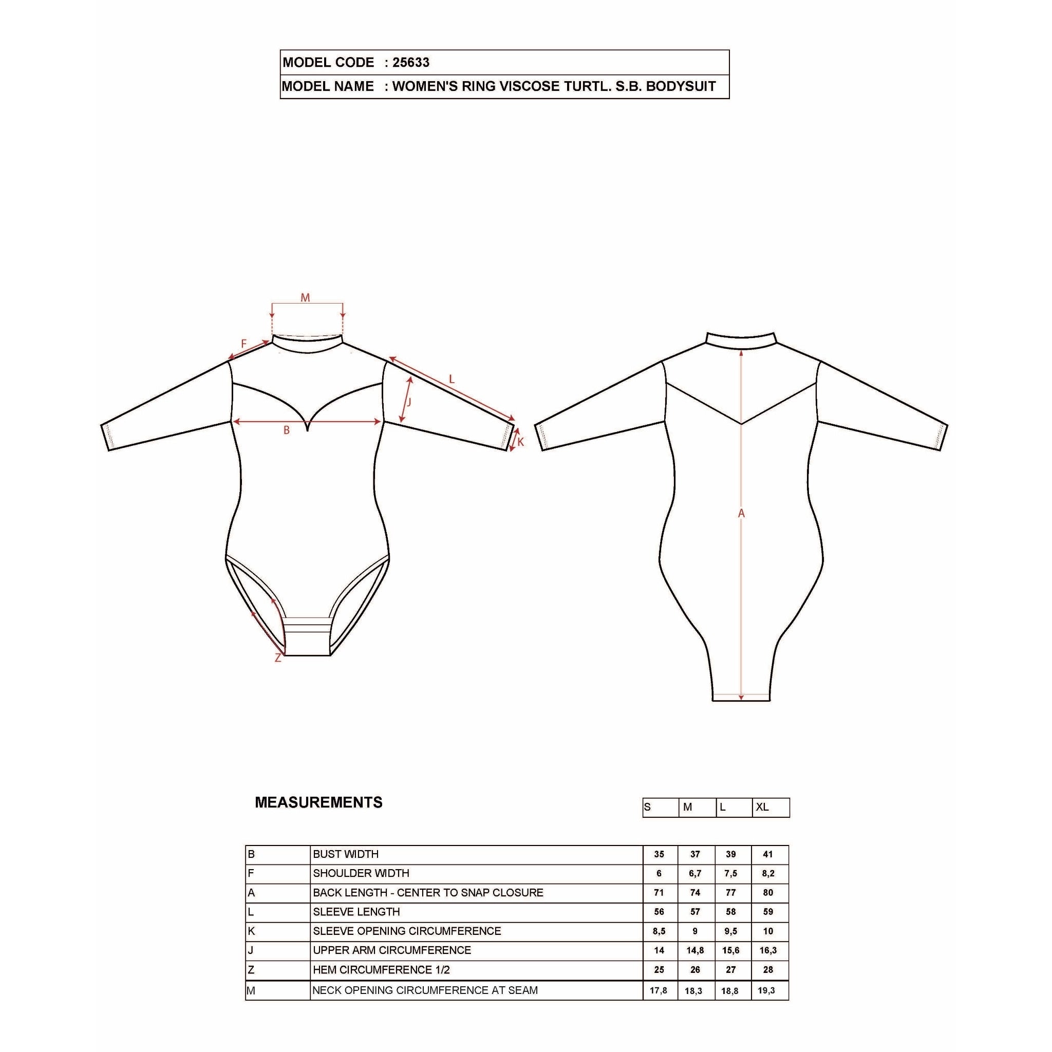 Women's Long Sleeve Black Mesh Bodysuit – Elegant Sheer Panel Viscose Stretch Leotard - Hazel Textile