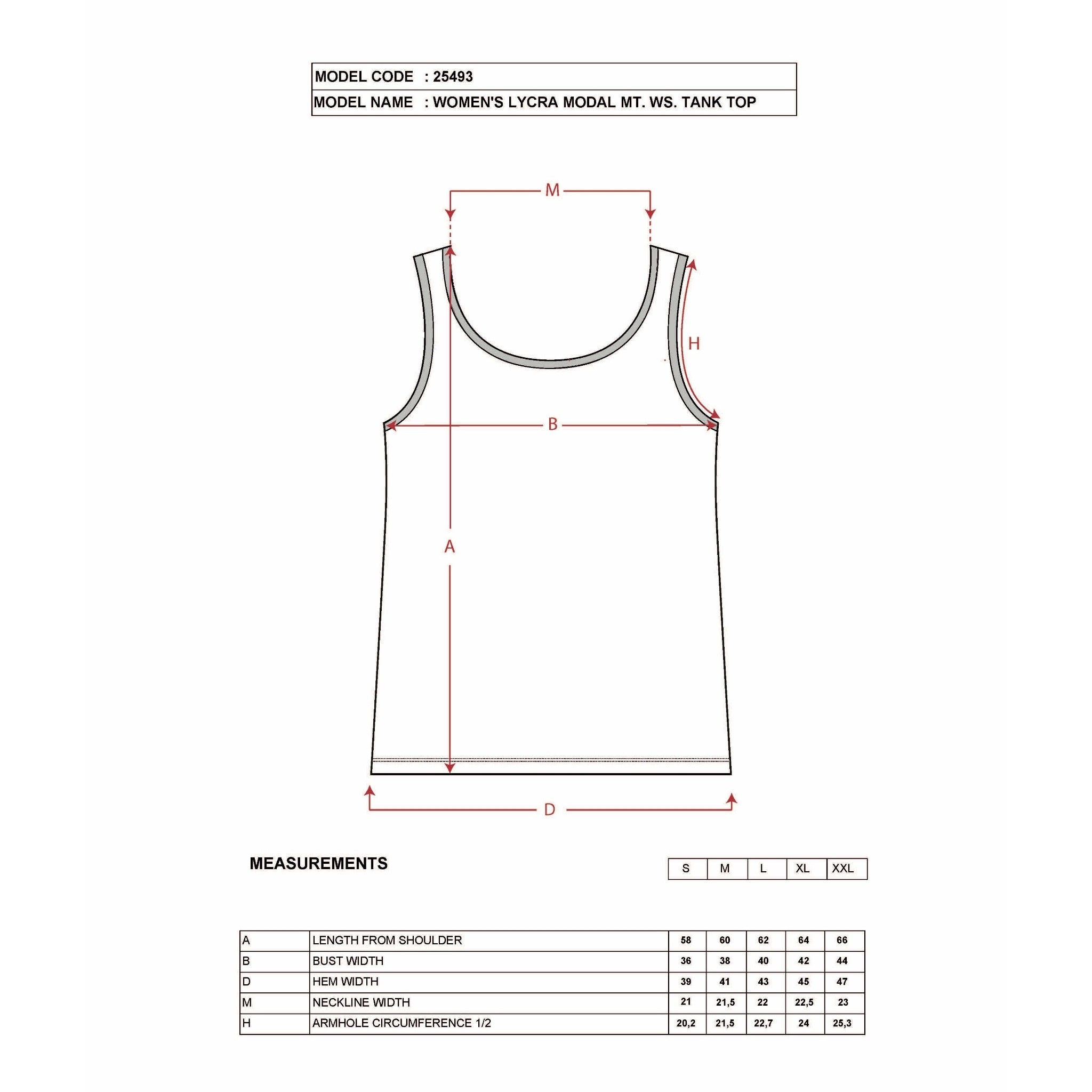 Women's Modal-Cotton Tank Top with Bias Trim – Breathable & Stretchy Everyday Essential - Hazel Textile